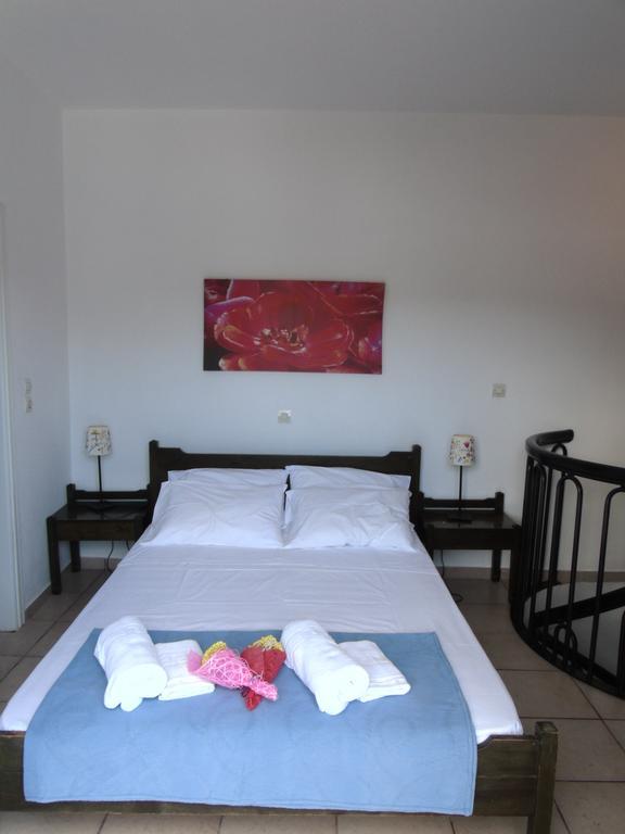 Mely Hotel Kapsálion 외부 사진