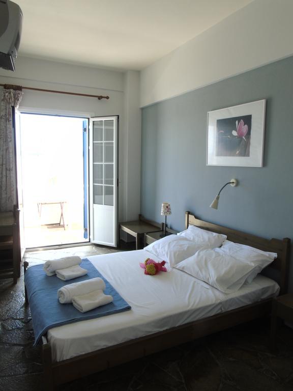 Mely Hotel Kapsálion 외부 사진