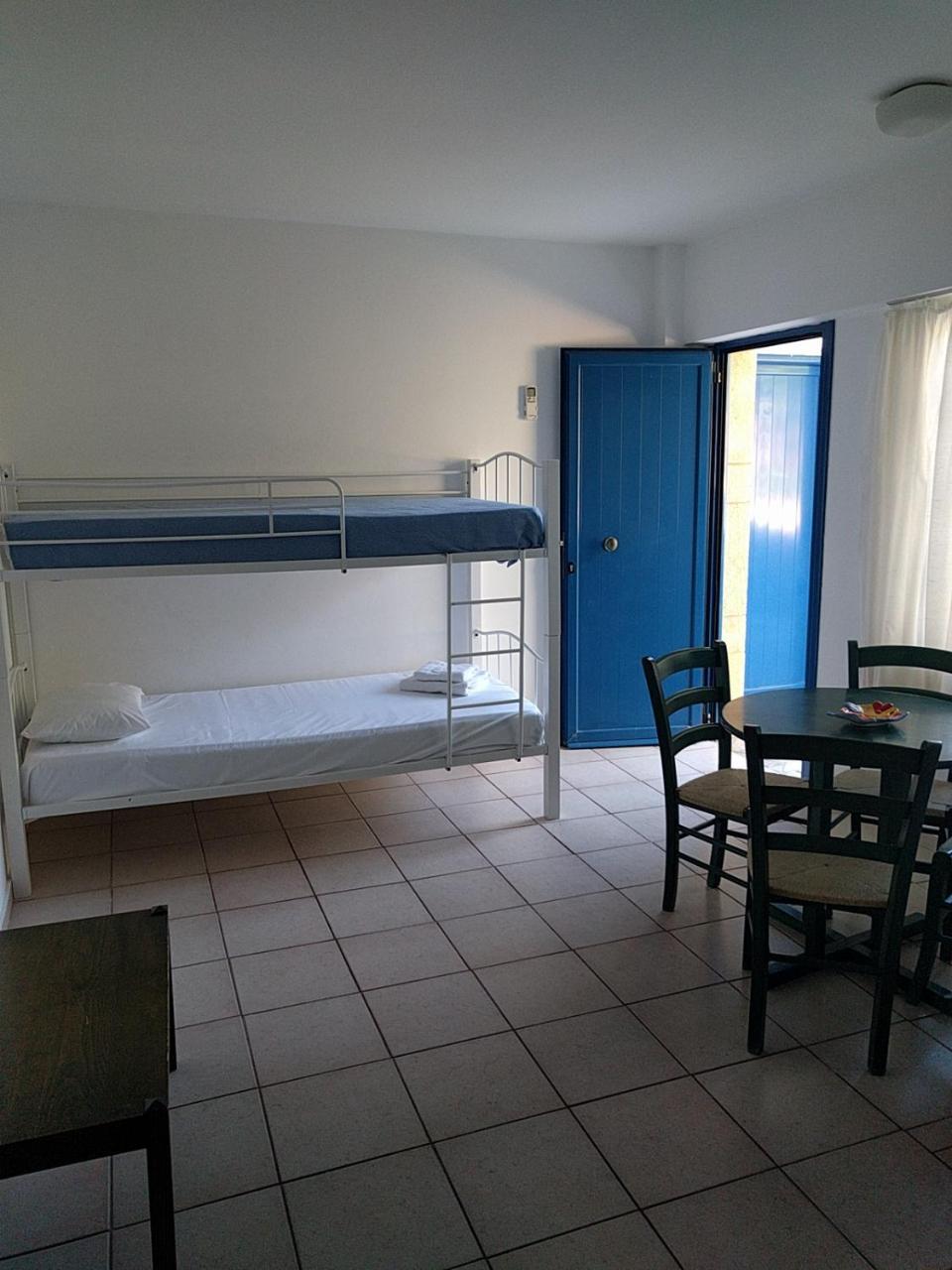 Mely Hotel Kapsálion 외부 사진